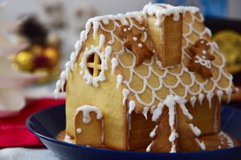 ヘクセンハウス