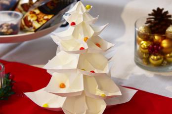 クリスマスツリー