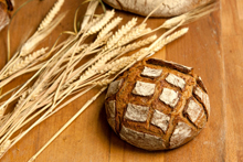 小麦粉について