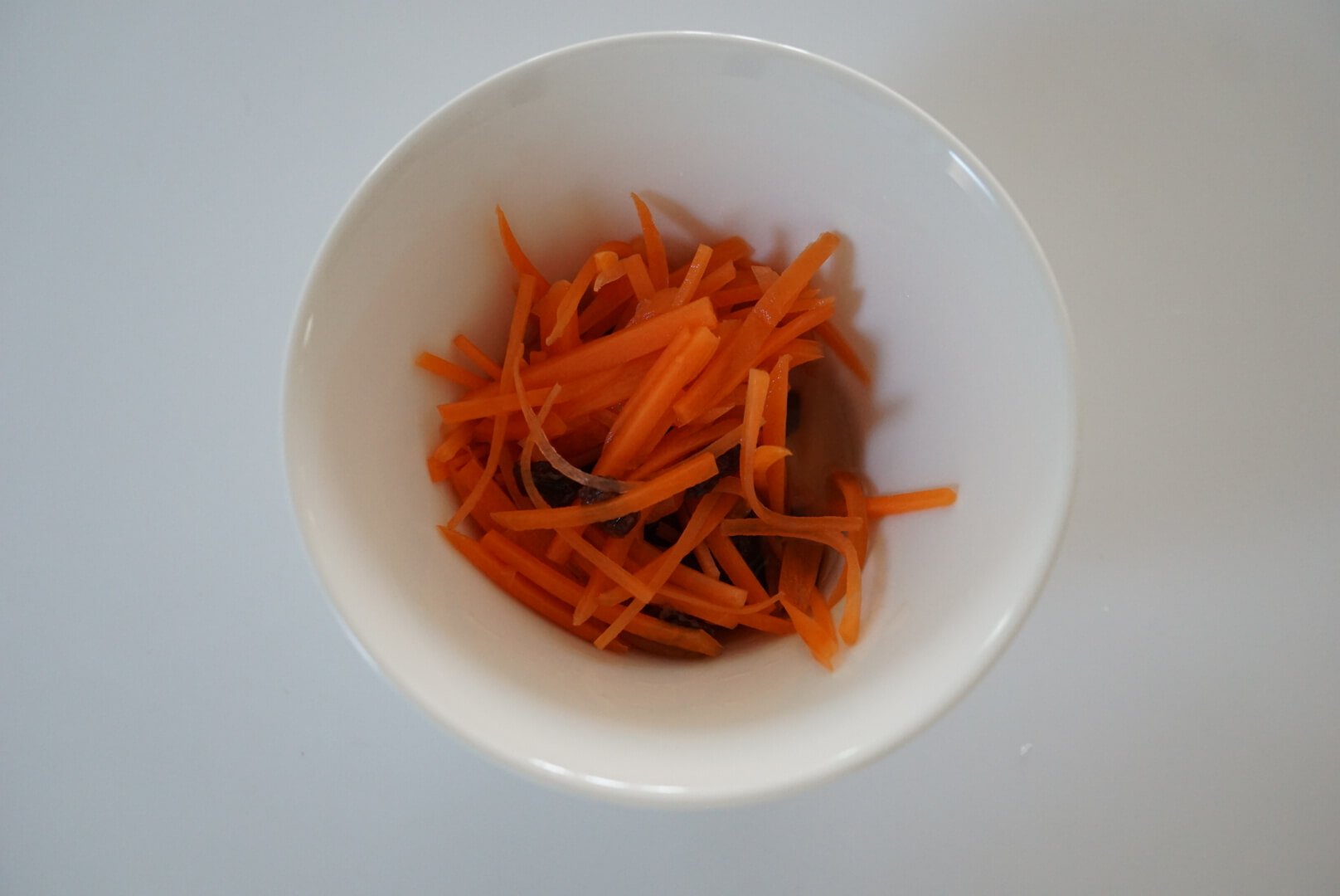 キャロットラペ