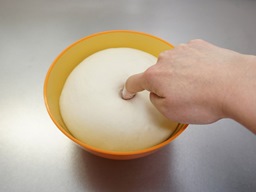 フィンガーテスト